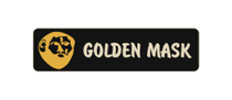 Golden Mask металошукач