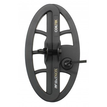 Котушка Coiltek NOX 5x10
