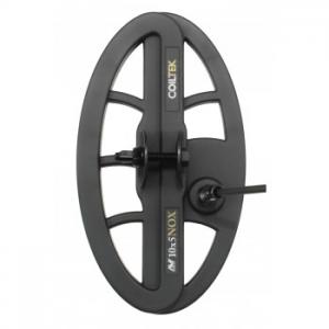 Котушка Coiltek NOX 5x10