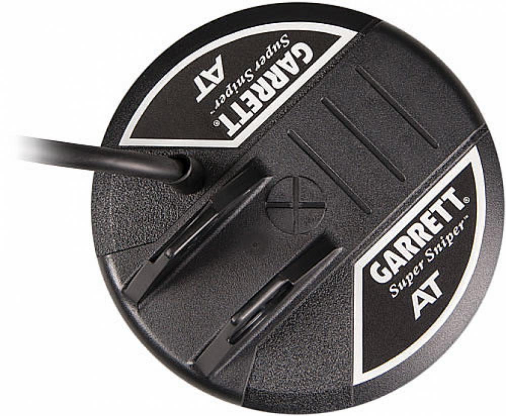 Котушка Garrett 4.5