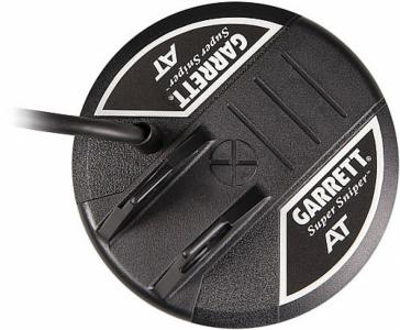 Котушка Garrett 4.5