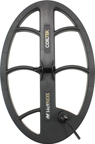 Котушка Coiltek NOX 14x9
