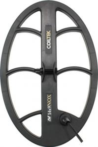 Котушка Coiltek NOX 14x9