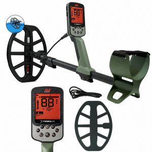Металошукач Minelab X-TERRA PRO