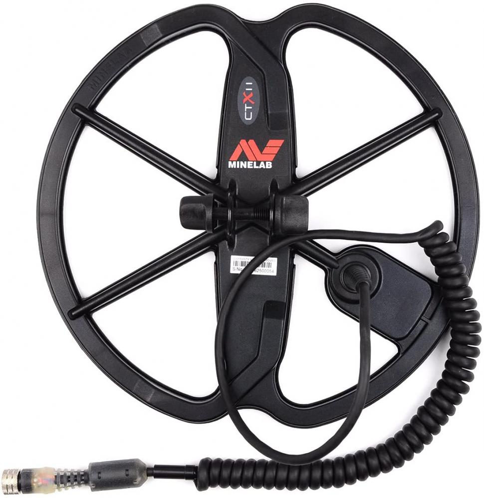 Котушка Minelab CTX 11