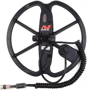 Котушка Minelab CTX 11