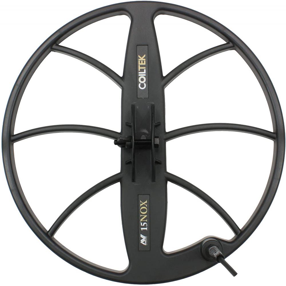 Котушка Coiltek NOX 15