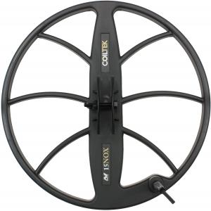 Котушка Coiltek NOX 15