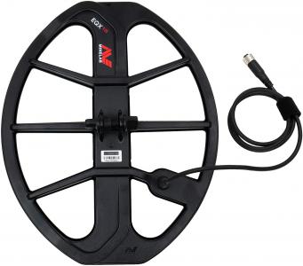 Котушка Minelab Equinox 15
