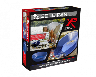 Промивний набір XP Gold Pan Starter Kit