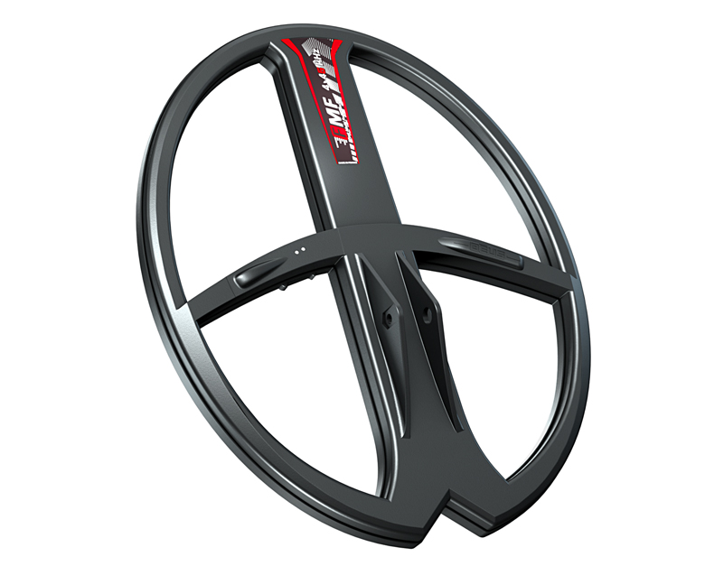 Котушка XP D34x28 FMF для Deus II