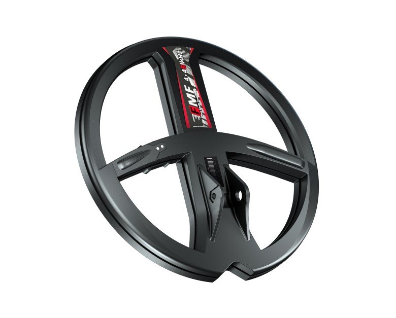 Котушка XP D22 FMF для Deus II