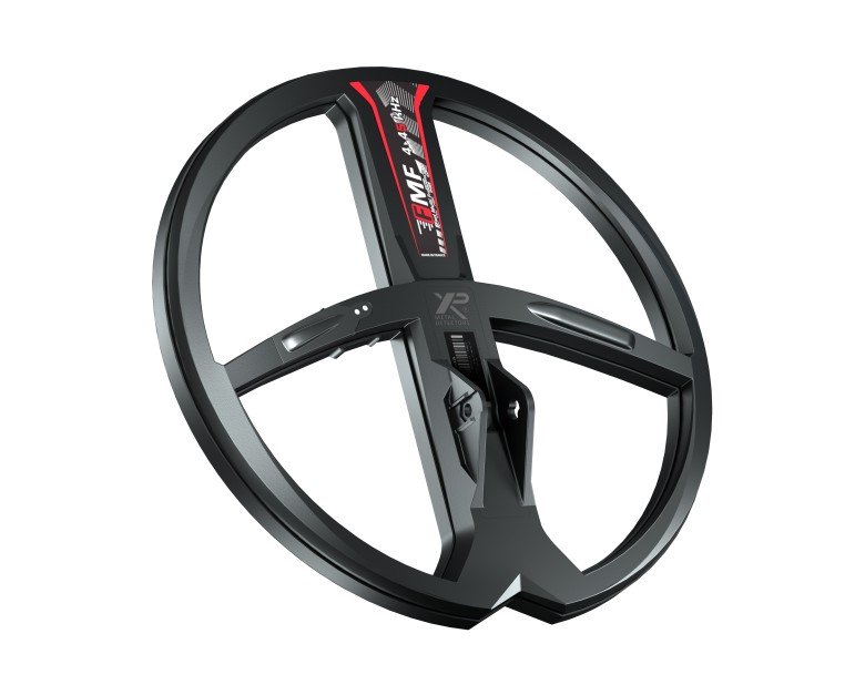 Котушка XP D28 FMF для Deus II