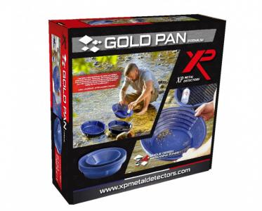 Промивний набір XP Gold pan Premium Kit
