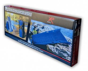 Промивний шлюз XP Gold propecting Sluice VS1