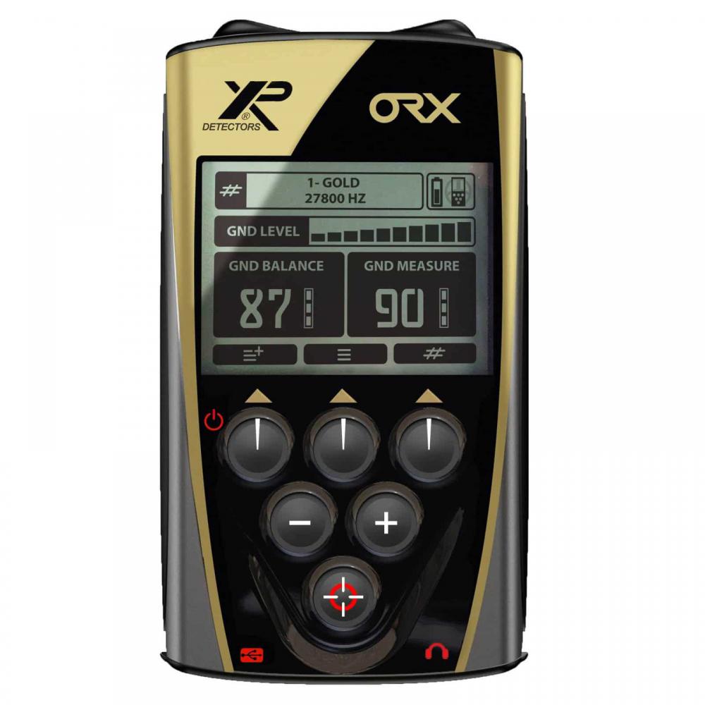 Блок керування XP ORX