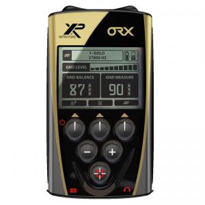 Блок керування XP ORX