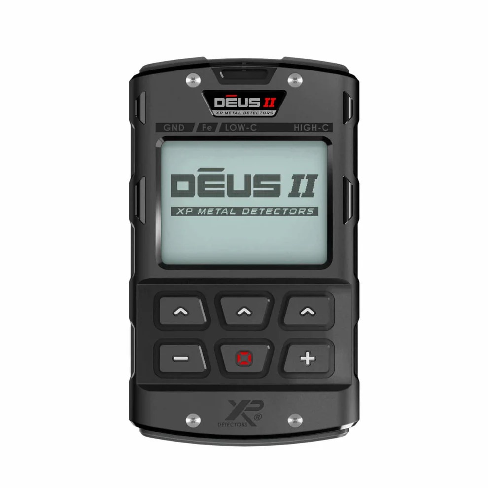 Блок керування XP Deus 2