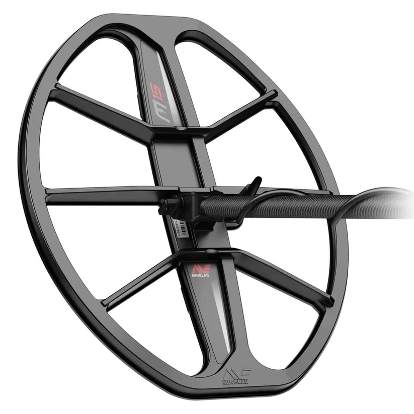 Котушка Minelab Manticore M15 15x12