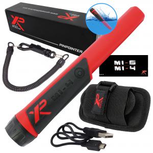 Пінпоінтер XP Mi-4
