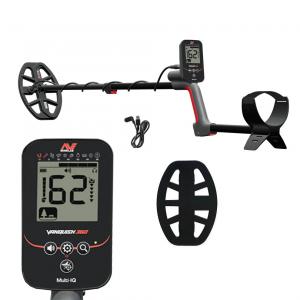 Металошукач Minelab Vanquish 360