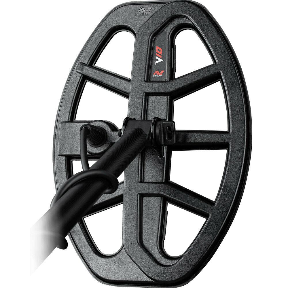 Котушка Minelab Vanquish V10