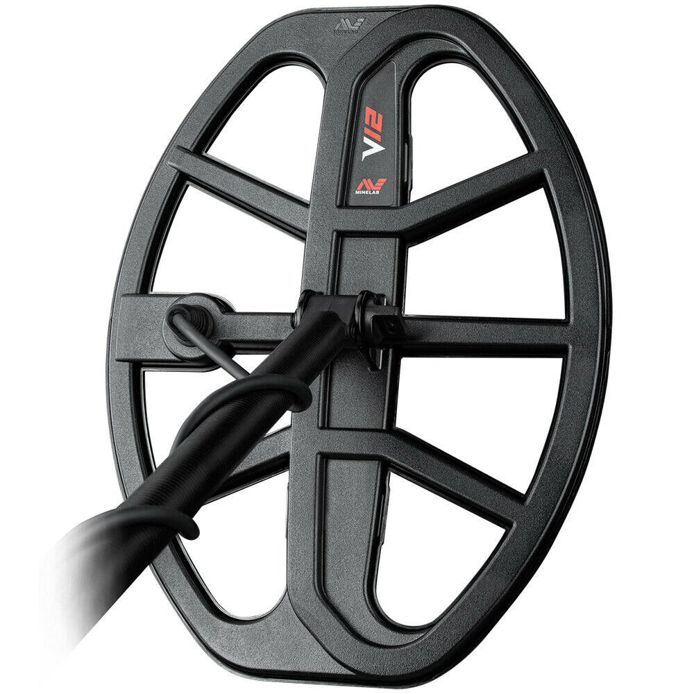 Котушка Minelab Vanquish V12