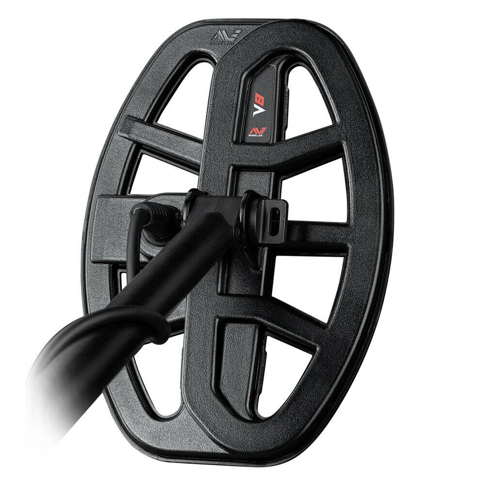 Котушка Minelab Vanquish V8