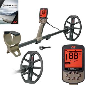 Металошукач Minelab X-TERRA Elite