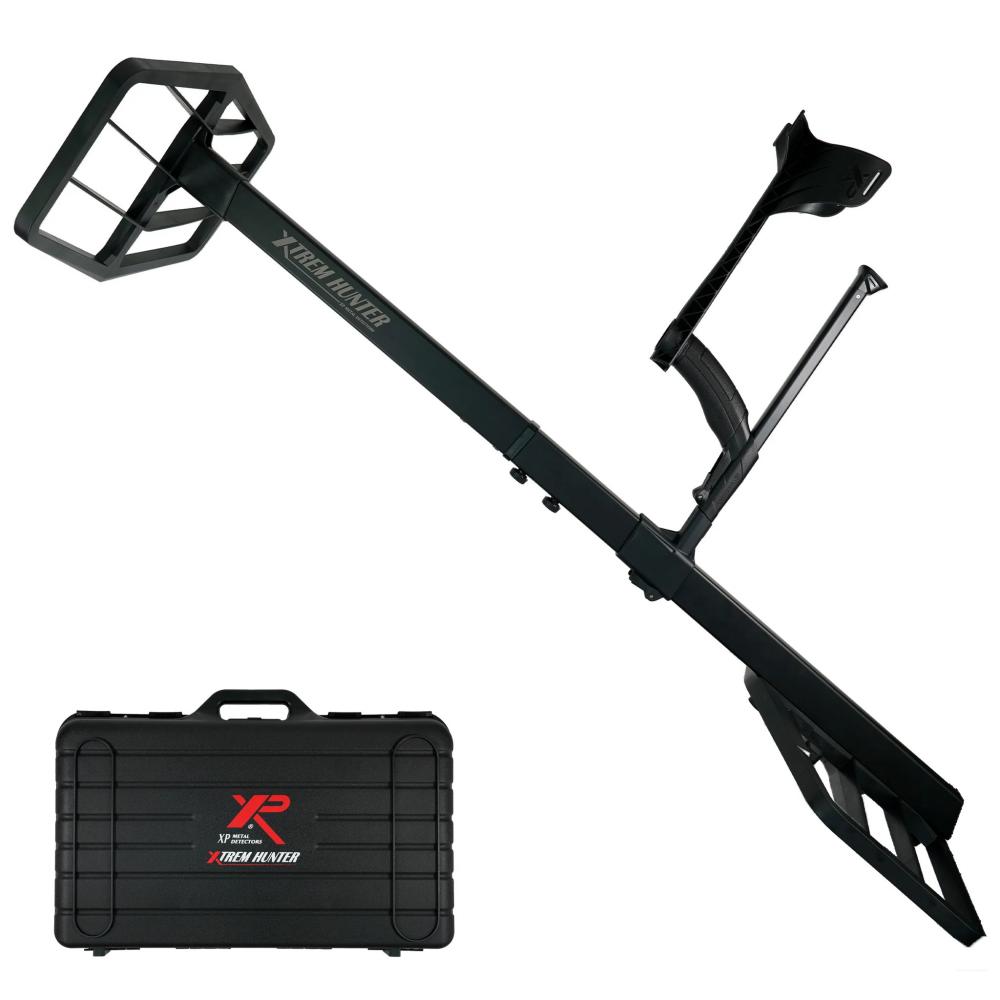 Металошукач глибинний XP XTREM Hunter XTR-115