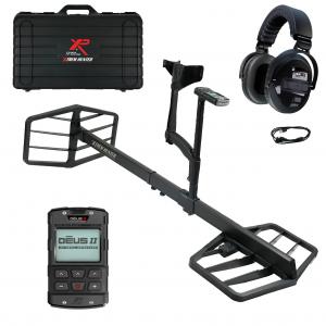 Металошукач глибинний XP XTREM Hunter XTR-115 RC WSA2 XL