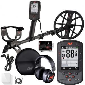 Металошукач Minelab Manticore