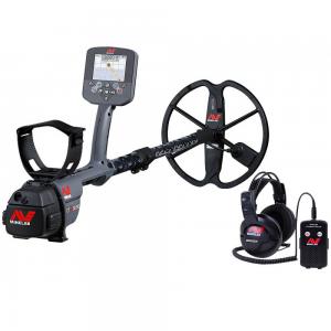 Металошукач Minelab CTX3030