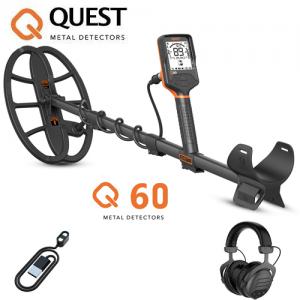 Металошукач Quest Q60