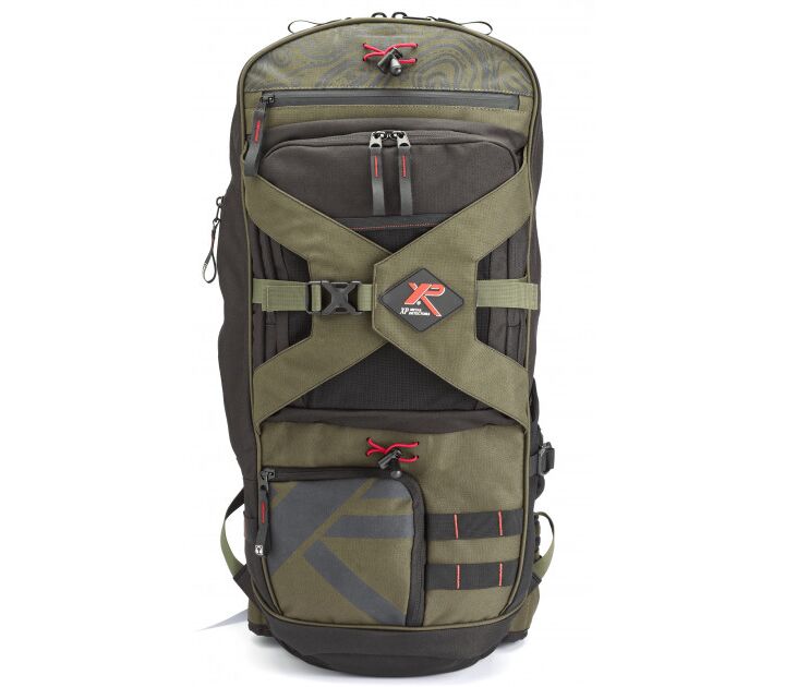 Рюкзак XP 280 Backpack-Pouch