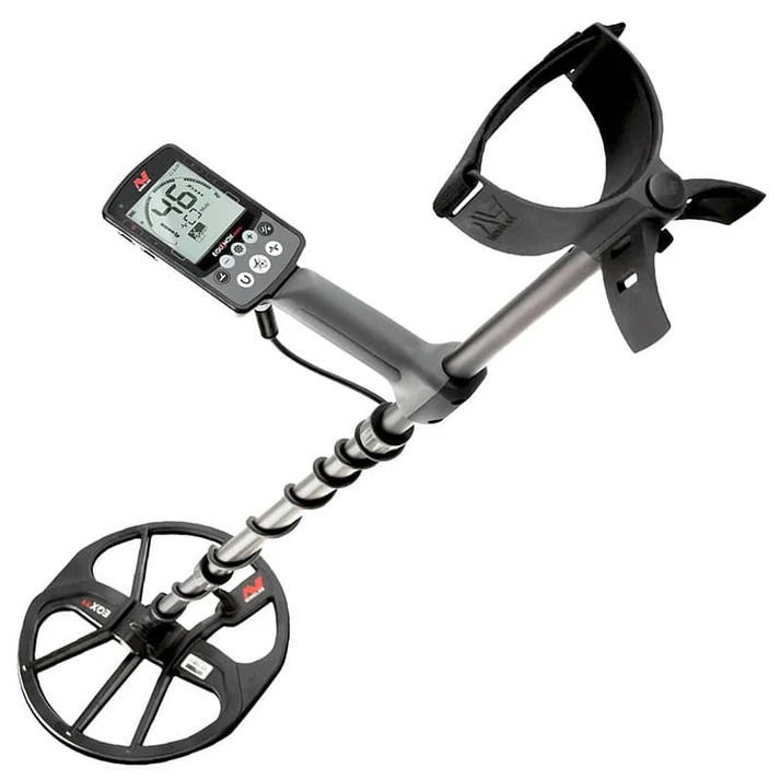 ᐉ Металошукач грунтовий Minelab Equinox 800 special 6 - купити по